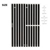 GRIPLUS Ultra Thin, Strong Anti-Slip Sticker, Slim, Postcard Size (2,