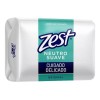 Zest Jabón En Barra Zest Neutro, Caja Con 48 Piezas