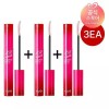 Clio [클리오] 수퍼프루프 마스카라 3개 [20 탱글가닥] [Clio] Superproof Mascara