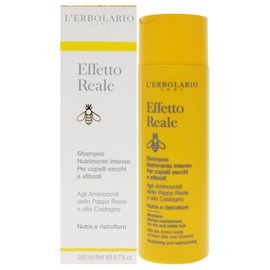 Effetto Reale Intensive Nourishment Shampoo