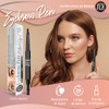 JYE Lapiz Definidor de Cejas, Delineador de Cejas, Impermeable larga