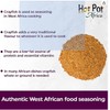 Hot Pot Africa Crayfish for cooking | Dried, Ground &