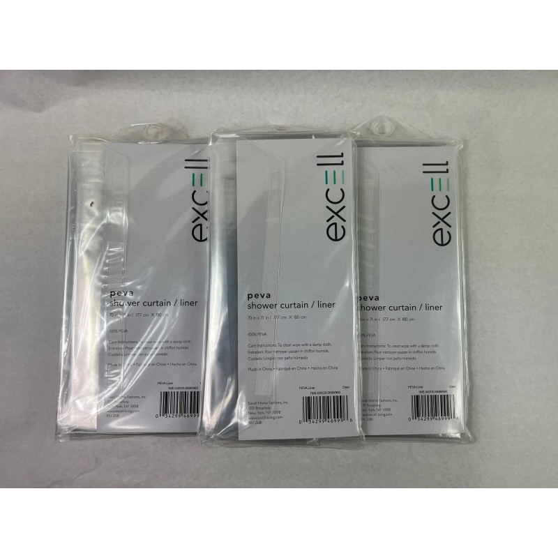 Milberg Factors Inc Lot Of 3 Excell 70 in. H