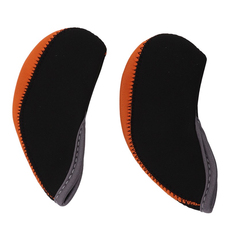11PCS Golf Club Head Covers Neoprene Numbered Golf Club Head