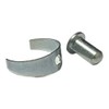 2610009839 Shaft Lock Assembly Parts Compatble with Dremel 300, 380-6,