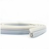 WD8X229 Dishwasher Door Gasket Seal (White) Compatible with GE Dishwashers