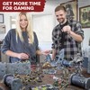 The Army Painter, Speedpaint 2.0 Fantasy Colours Bundle, 6 x