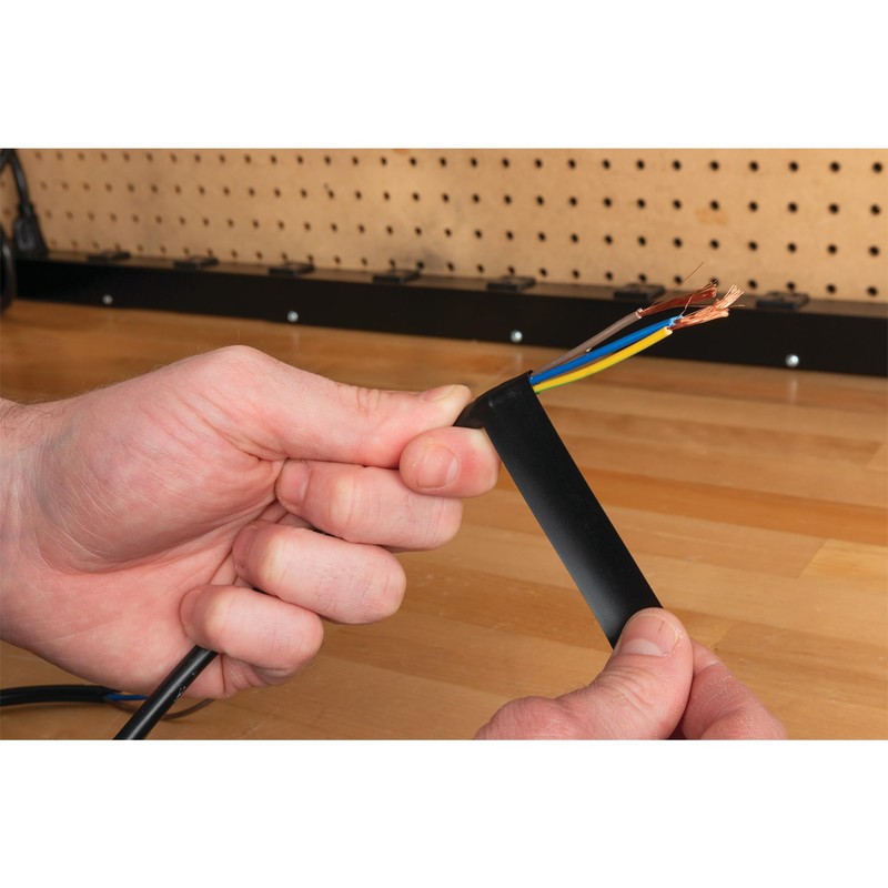 Performance Tool W502 Electrical Tape, 3/4" x 60'