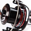 Sonik SKS Black Surf 8000 Sea Reel - SKSBLK8000
