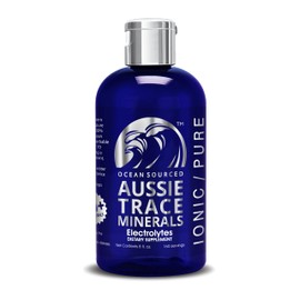 Aussie Trace Minerals Trace Minerals, 240 ML