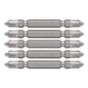 Vessel DRB5P2065 Problem Solving Bit, Reinforced Dual-Ended Head Bit, +2