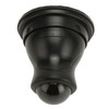 Electric Massage Roller Suction Cup Vibration Wall Mounting Muscle Massage