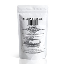 Olive Leaf | 60 Capsules | Super Strength | OLEUROPEIN 40% | (1000mg per Capsule Equivalent to 10,000mg) | Vegan | NO FILLERS NO Binders | Non GMO | Made in UK 100% Olive Leaf (60)