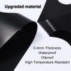 FanXm compatible with GE 36 inch Gas Range Protectors -