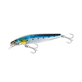 Shimano XM-199V Fishing Lure Salt Plug EXS Silent Assassin 99F Flash Boost 001 N Sardine 3.9 inches (99 mm) / 0.5 oz (14 g)