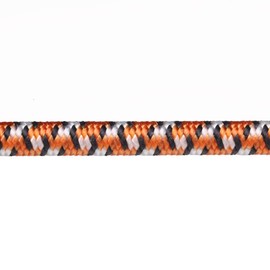 Atwood Rope MFG Shock Cord Bungee Cord - 5/32 Inch - without Hooks - 25, 50, 100 Feet (K.T.M., 100)