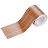 Wood Grain Repair Tape, 2 inches X 16 feet Wood