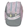 Enso Beautiful Day Pencil Case, berry, makeup bag