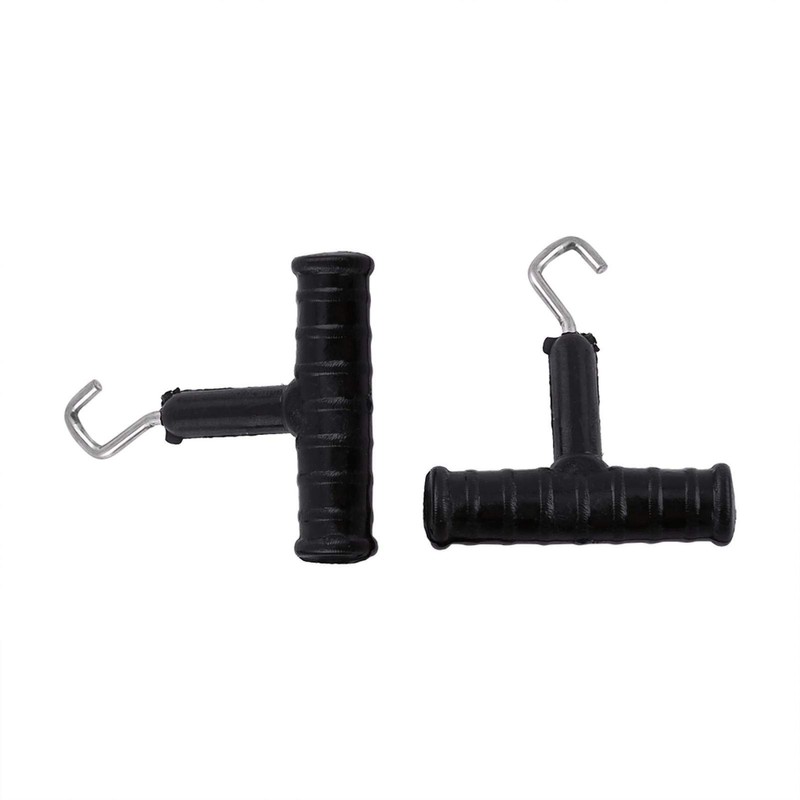 Fishing Knot Pullers, 3PCS Fishing Knot Puller Tool T Shape