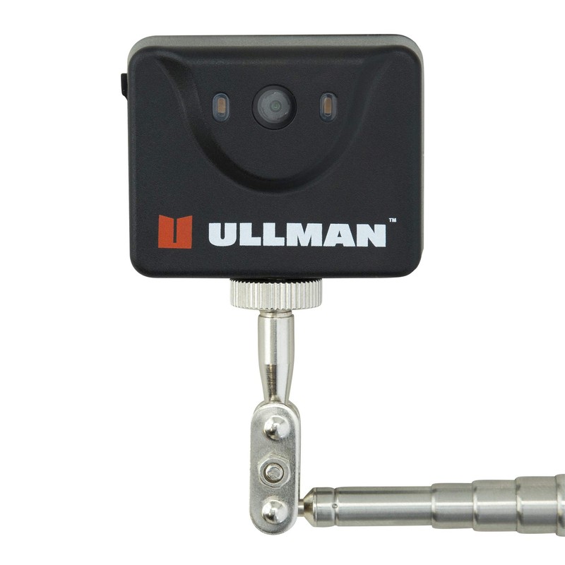 Ullman - EDM1 Digital Mirror