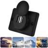 USB Socket 12 V, USB Installation Socket 12 V, USB