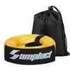 Sumpluct Recovery Tow Strap 2in X 20ft Exceed Heavy Duty