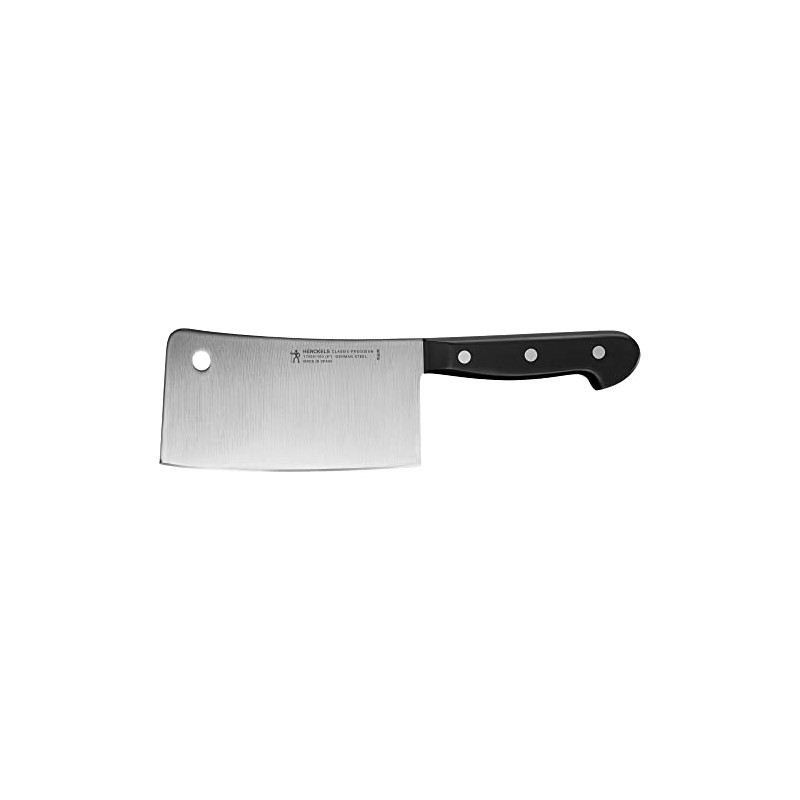 HENCKELS Classic Precision 6-inch Cleaver
