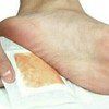 발바닥패치독소제거 족저근막염파스 발바닥파스 Foot Patch Detox Eliminator Plantar Fasciitis Patch