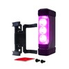 Amon 4865 Purple Saver with Dedicated Holder, For Emergency Stops