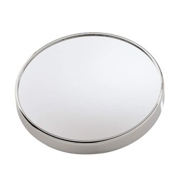 Gedy - MIROIR GROSSISSANT X3 Avec VENTOUSE CHRO - Gedy - G-CO202013100