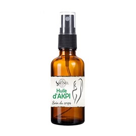 Akpi Öl, straffend und entspannend, um Frauen eine schöne Form zu geben