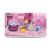 Ultra Pro Bravest Warriors Away Team Playmat