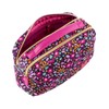 DLP - Double Cosmetic Case - One Piece Coquette, Multi-Coloured,