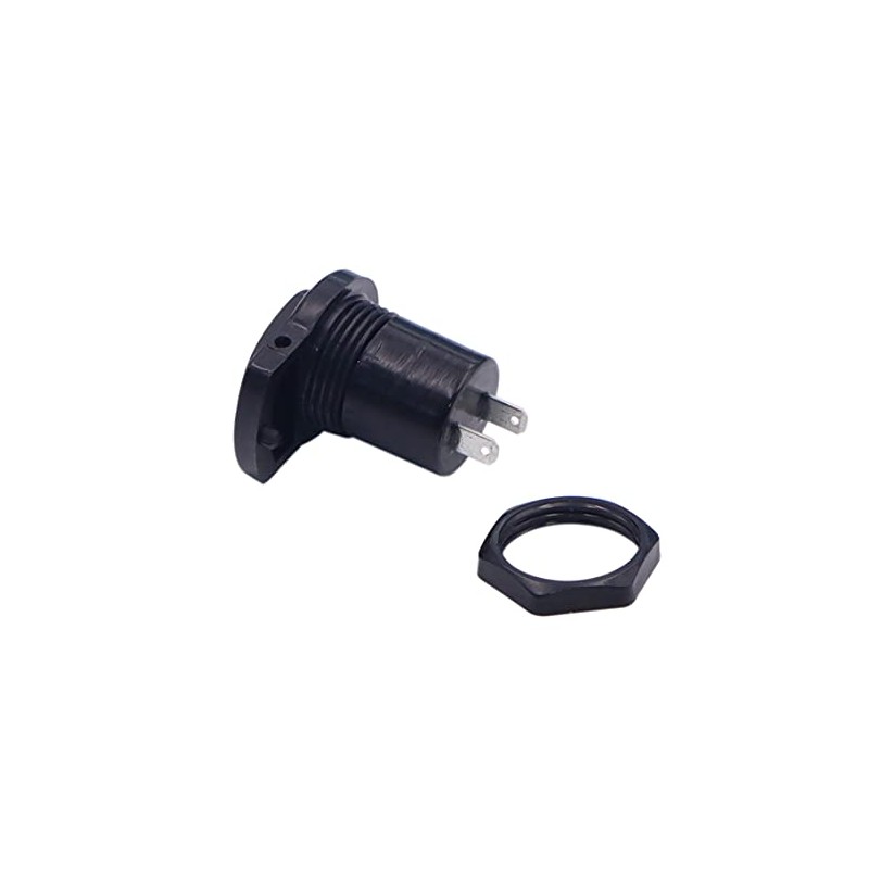 METER STAR Gas Oven Electronic Ignition Button, Grill Replacement Igniter