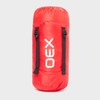 OEX Compression Sac 10, Red, One Size