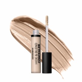 Sandstone Scandinavia Hypoallergenic Concealer Beige – N4 – For Covering Redness, Dark Circles – Face Concealer – Unisex Makeup – Vegan and Suitable for Allergy Sufferers