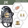 JIK Carburetor for Honda Shadow VLX 600 VLX600 VT600C VT600CD