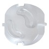 Socket Fuse, Child Lock, Socket Cover, Pack of 10 or