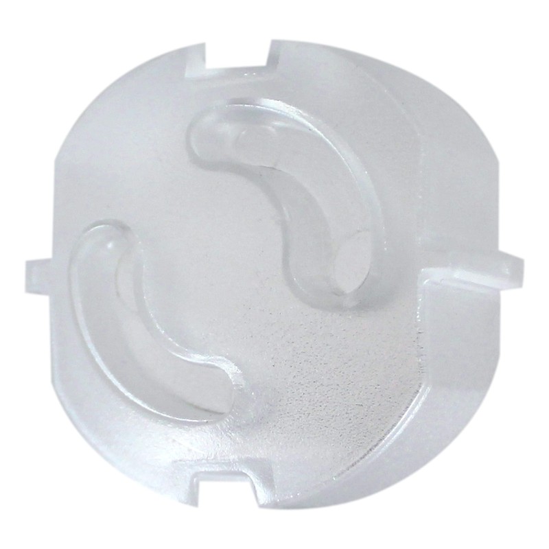 Socket Fuse, Child Lock, Socket Cover, Pack of 10 or