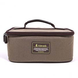 Klamath Multi-Purpose Accessory Case (27x20cm)