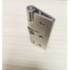 4 Pieces Spring Door Hinge 304 Stainless Steel Self Closing