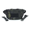 Zentauron Waist Bag Modular 1.8 L Bum Bag 2 Compartments