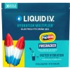 Generic I.V. Hydration Multiplier, 30 Individual Serving Stick Packs in Resealable