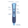 Anybook Pro - the flexible reading pen for reading and