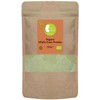 Organic Alfalfa Grass Powder - Certified Organic - by Busy