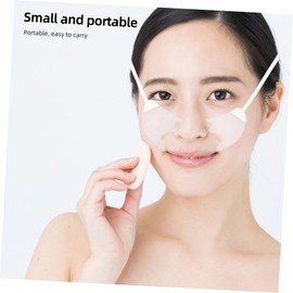 Baluue Make-up Face Lifting Tape Face Lifting Patches Double Chin Lifter Skincare Tool for Events