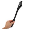 COHEALI Rear Mount Bike Kickstand Durable Aluminum Alloy Stand for