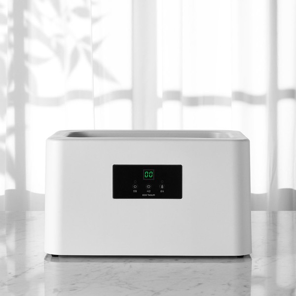 Eco Tasum Master Paraffin Bath Household Effect Hands and Feet
