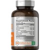 Horbäach Vitamin B-100 Complex | 100% of Daily Value |