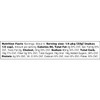 JELL-O Jello Gelatin Dessert 3 Ounce Boxes Pack of 4